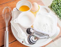 The correct egg size can be important in recipes with exacting measurement requirements, such as cakes. Liquid Dry Measurement Conversion Chart