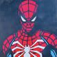 Spiderman Paint Night event image