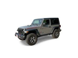 Image result for Sting Gray 2019 Wrangler
