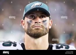 Chris long eagles hi-res stock photography and images