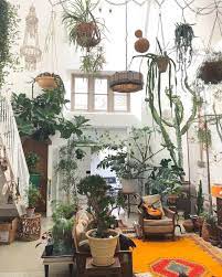 The World Would Be A Better Place If We Just Let The Plants Take Over Room With Plants Plant Decor Interior Plants