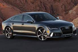 2015 Audi Rs 7 Pictures Photo Gallery Edmunds Com Audi Rs Audi Sports Cars Luxury