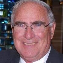 Mr. Noel "Ed" Edward Hand Sr. Obituary