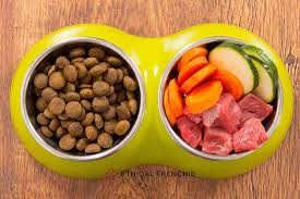 The consensus is that commercially produced food works best for french bulldogs. French Bulldog Feeding The Raw Diet Ethical Frenchie