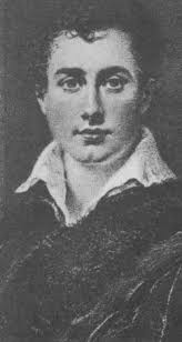 Lord Byron Potraits, Images & Photos Of Byron & Family