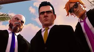 Reservoir Dogs: Bloody Days Review - CGMagazine