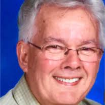 Obituary information for Keith Fair