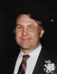 Obituary information for Robert C. Stewart