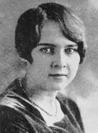 Effie Catherine Dillon Chapman (1909-1999)