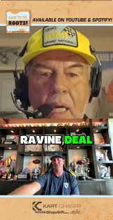 We all have a racing story, but this one from Ryan Hunter-Reay is  definitely one of the craziest... 😲, @shopakr // @coastalinkprinting //  @perico.energy