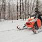 ATV & Snowmobile Safety Combination Course - Sidney