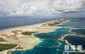 江峰漫談 獨家深度剖析： #吉里巴斯 和 #索羅門 與 #台灣斷交 ，為什麼帶來台灣外交黃金機遇。9月20日，太平洋国家吉里巴（kiribati）与台湾断交 。而在四天前， 索羅門 群岛刚宣布与台湾断交 。 ä¸–ç•Œä¸Šæ—¶é—´æœ€æ—©çš„å›½å®¶ åŸºé‡Œå·´æ–¯å…±å'Œå›½ è‡ªåˆ›ä¸œ14åŒºçš„æ—¶åŒº æŽ¢ç´¢å•¦
