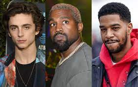 Stream tracks and playlists from kid cudi on your desktop or mobile device. Kid Cudi Celebrated His Birthday With Kanye West Kim Kardashian Timothee Chalamet And Pete Davidson