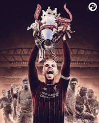 1st, 2nd, 3rd, 4th europa league: Liverpool Premier League Champions Wallpapers Wallpaper Cave