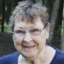 Donna M. Jesse Obituary