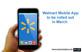 Check balances, transactions, and deposit money all from your mobile device. Walmart Mobile App Is Now Saving Time Of Pharmacy And Money Services Customers Research Snipers