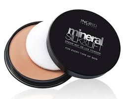 Le parfait allié des pros au quotidien, pour. Matting Powder Silk Mineral Lift Reve Mat De Lux Ingrid A Une Longue Duree D Action Grace A La Teneur Des Mineraux Complexes Regule La Secretion De Sebum
