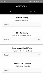 Free fire launcher android latest 1.2 apk download and install. Download Gfx Tool Pro Game Launcher Optimizer Free For Android Gfx Tool Pro Game Launcher Optimizer Apk Download Steprimo Com