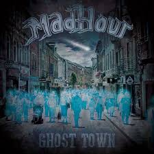 We did not find results for: Madhour Ghost Town 2014 Cd Discogs