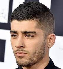 10 Latest And Best Zayn Malik Hairstyles Styles At Life In 2021 Ivy League Haircut Mens Hairstyles Short Mens Haircuts Short
