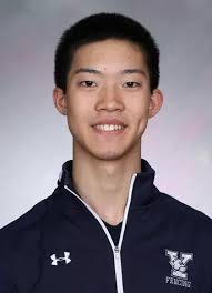 2019-20 Men's Fencing Roster