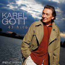 Během své kariéry vydal kolem tří set sólových alb na domácí scéně i v zahraničí. 43 Hitu Compilation By Karel Gott Spotify