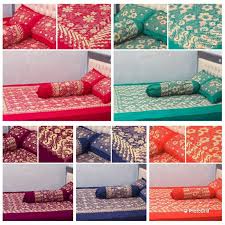 Anda bisa menyimpan gambar ini ke pc atau gadget lain secara gratis. Sprei Batik Pekalongan Shopee Indonesia