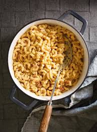 Macaroni Au Fromage One Pot Recette Recettes De Cuisine Recette Macaroni Au Fromage
