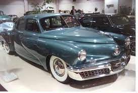 Id Southern Pennsylvania Car Museum Early To Mid 1970 S General Discussion Antique Automobile Club Of America Discussion Forums