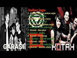 You can download free mp3 as a separate song and download a music collection from any artist, which of course will. Kumpulan Lagu Garasi Album Kembali Lagu Mp3 Mp3 Dragon
