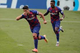 Watch fc barcelona stream online on fbstream. Barcelona Vs Atletico Madrid Live Stream Tv Channel Start Time How To Watch La Liga 2020 Syracuse Com