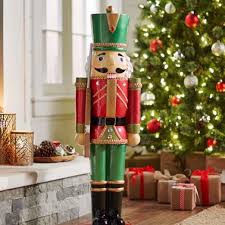 Christmas Decorations The Home Depot Outdoor Christmas Decorations Holiday Decor Christmas Christmas Decorations