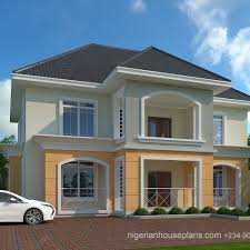 Nigeria House Plan Beautiful Design Modern Building House Roof Design Bungalow House Design 2 Storey House Design