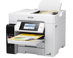 Open the software you download earlier. Download Epson Ecotank Et 5880 Driver Download Printer Scanner Driver