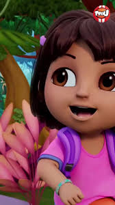 Dora Rope