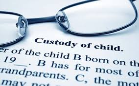 The custodial parent (the one the child lives with) earns the legal right to make decisions regarding the child's lifestyle, welfare, and education. Utah Child Custody Attorneys How To Split Custody In Utah