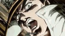 Photos aren't mine dm for credit follow @anime.pfp.plug for anime pfps discord •pfp icon male •blue aesthetic icon •jotaro blue icon pf version •jojo's bizzare adventure •. Kujo Jotaro Gifs Tenor
