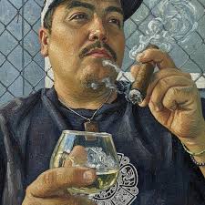 Does size matter? When it comes to tequila… we like it big and strong. Make  it a double. 😉 🥃 📍 2002 N Kings Hwy 🕰️ Open till 2 AM 🏈 Games