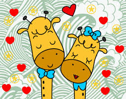 Check spelling or type a new query. Dibujo De Jirafas Enamoradas Pintado Por Angy61 En Dibujos Net El Dia 17 02 13 A Las 01 58 14 Imprime Pinta O Colorea Tus Propios Dibujos
