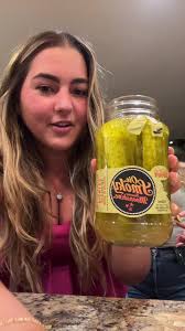 How Many Moonshine Pickles Does It Take