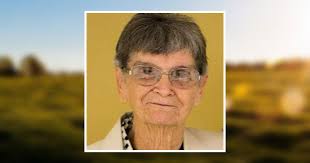 Elsie Appling Obituary May 24, 2019