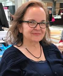 Deborah Agnes "Debbie" Tucker Obituary June 4, 2024