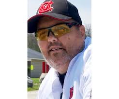 ROBERT ELSWICK Obituary (1963