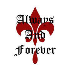Always and forever the originals. Always And Forever By Mshannahrb The Originals Tv Show The Originals Tv The Originals