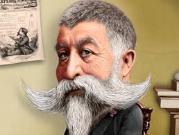 Thomas Nast: His Period and His Pictures (1904) Part 1 — DonkeyHotey