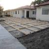 Cost for different types of driveways. 1