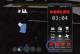 These roblox music ids and roblox song codes are very commonly used to listen to music inside roblox. Lista De Codigos Del Simulador De Vehiculos Roblox Mundotrucos