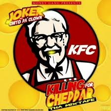 Stream Joker Aka Chito Da Clown