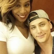 Black And White Dating Site Love Romance Relationship Cutecouple Blackwomanwhiteman Naturalhair Dating Black Women Black Woman White Man Interracial Love