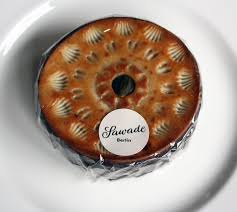 Sawade Berlin Patisserie Dessert Ideen Susses